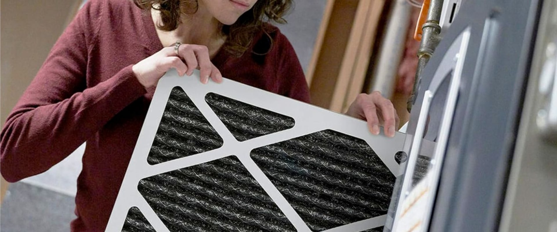 Invest in Clean Air With 20x25x1 HVAC Furnace Air Filters