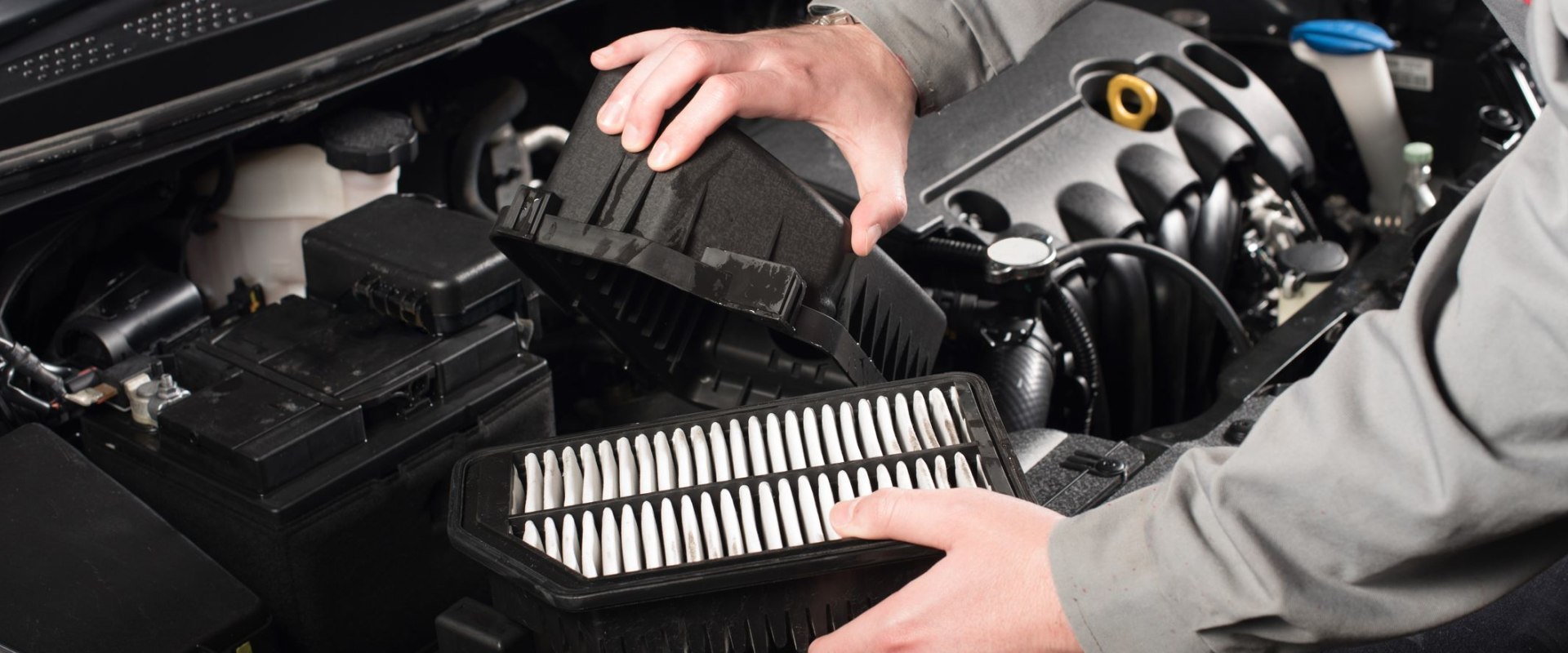 Are Expensive Cabin Air Filters Worth It?