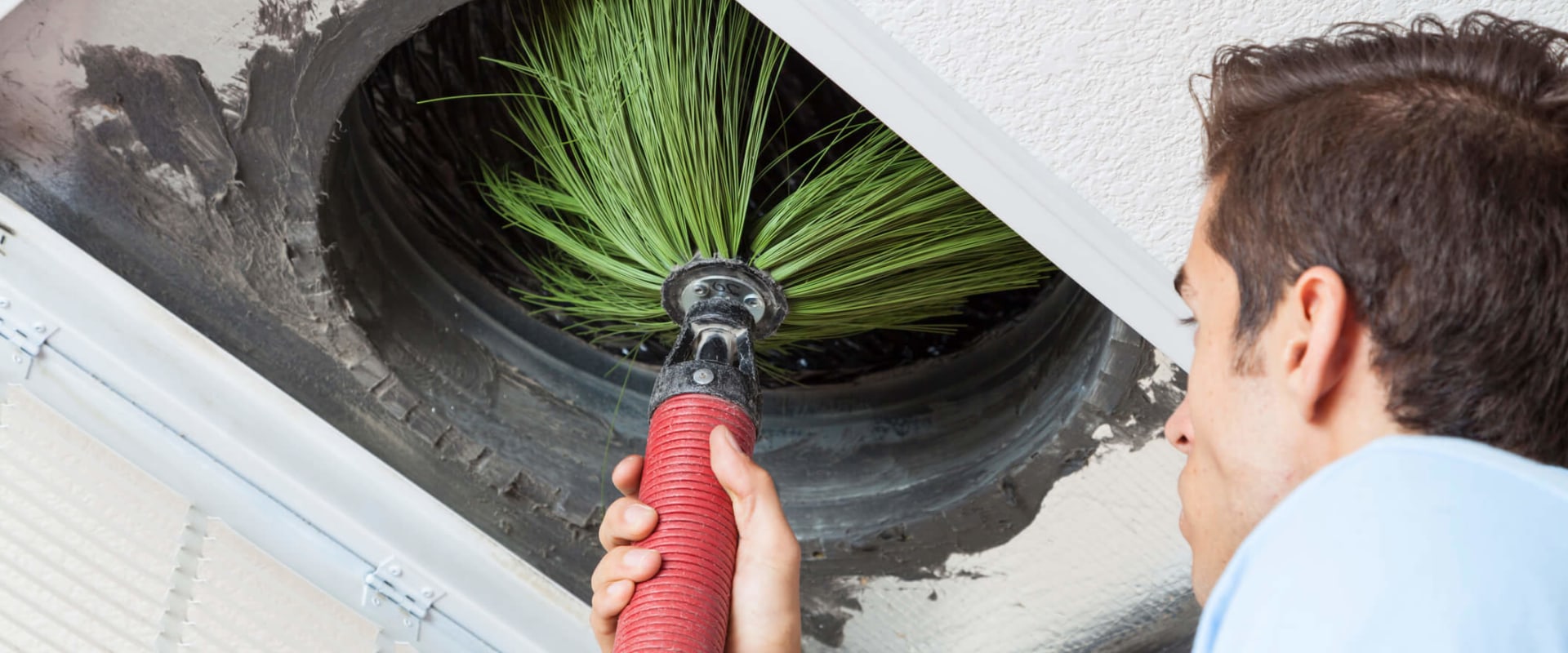 Why Air Duct Cleaning Service Is Crucial in Miami Shores FL