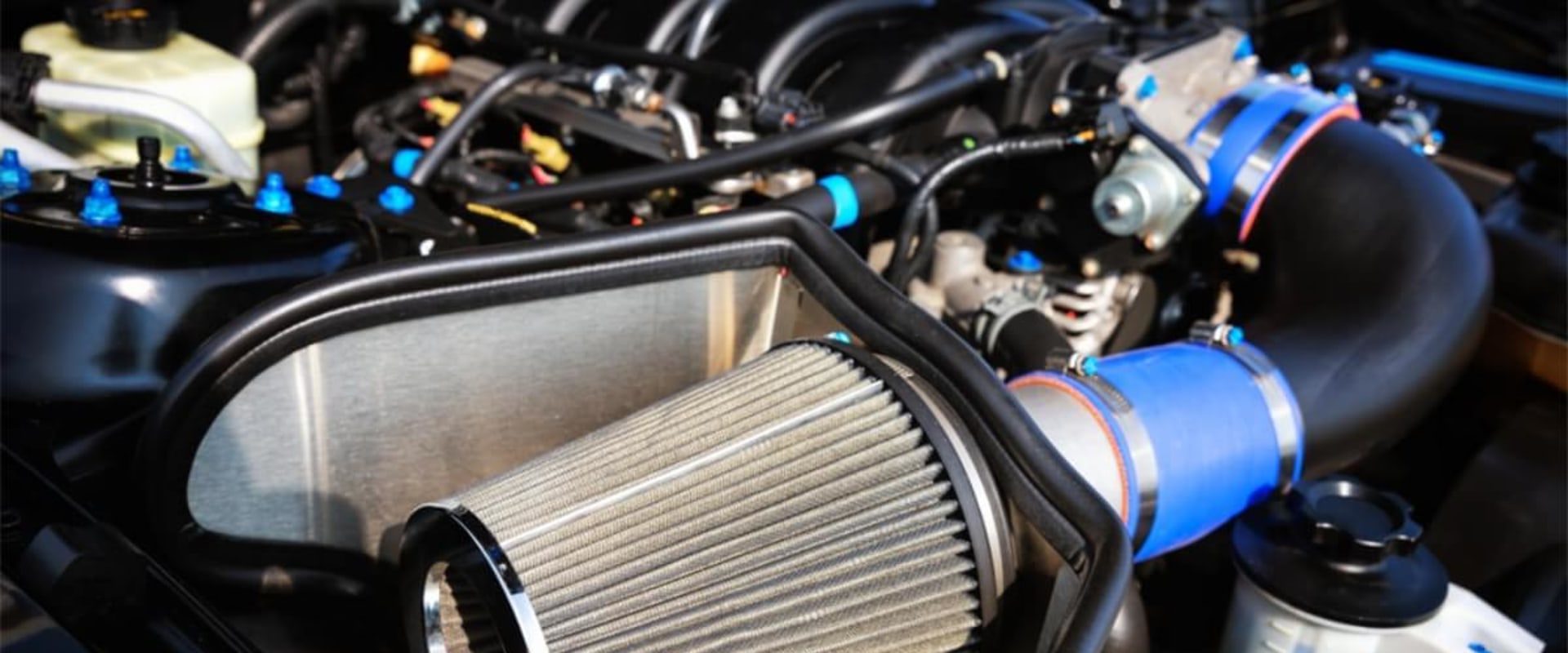 Is an Aftermarket Air Filter Worth It?