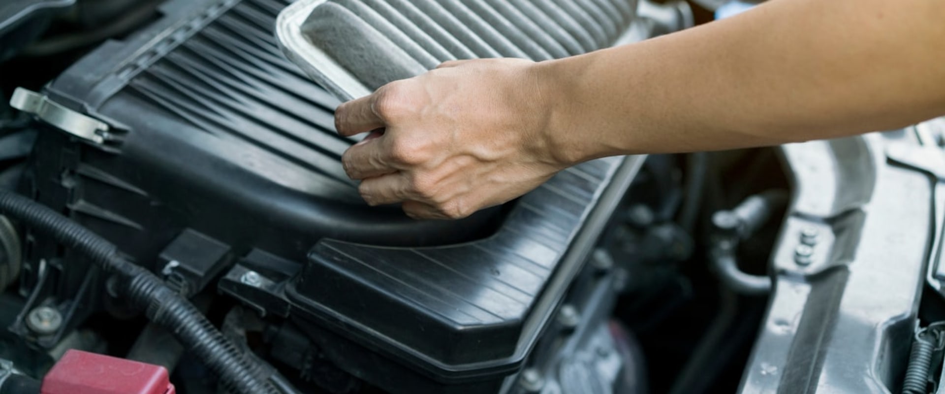 Is Air Filter and Engine Air Filter the Same? A Comprehensive Guide