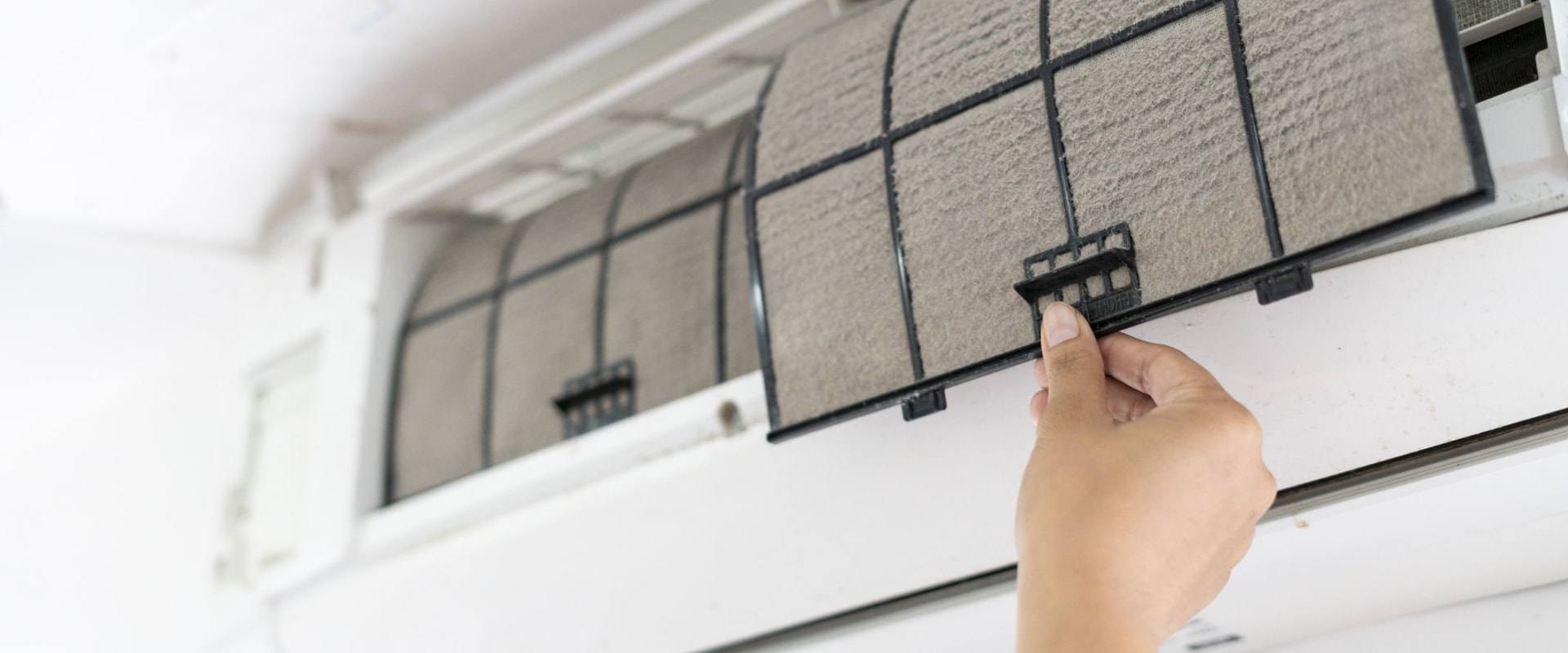 How Long Can You Run an AC Without a Filter Before It Affects Indoor Air Quality