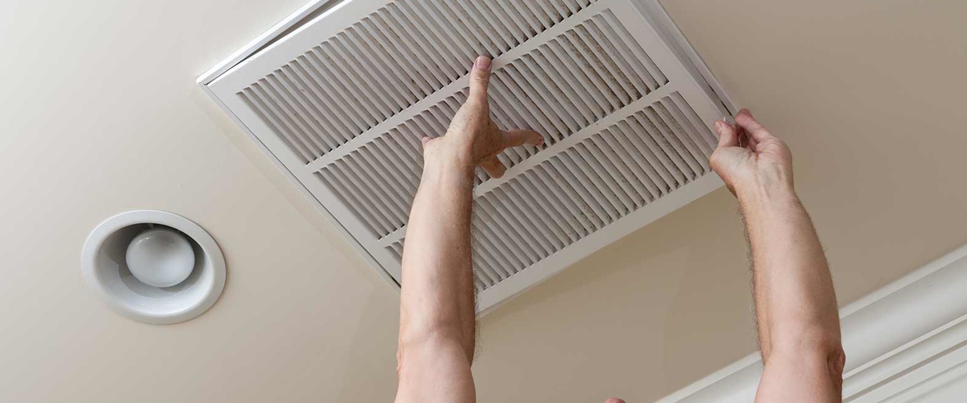Can I Clean an AC Filter Instead of Replacing It?