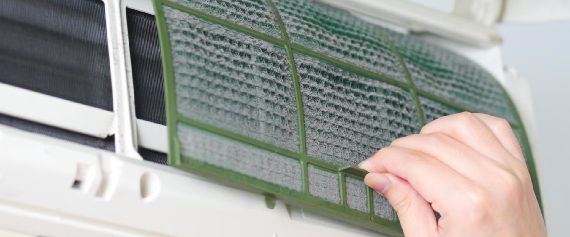 Can an AC Filter Be Washed? - A Comprehensive Guide