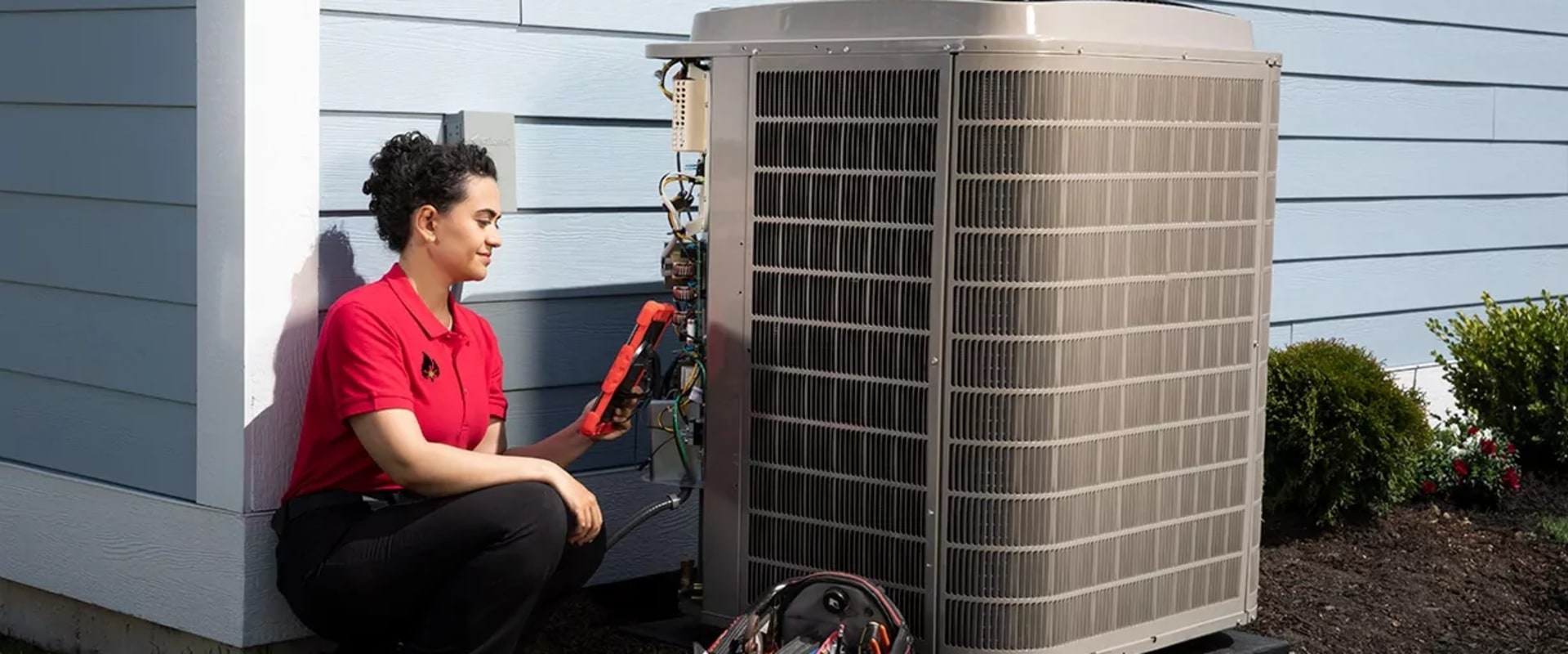 Key Biscayne FL's Premier Source for Annual HVAC Maintenance Plans