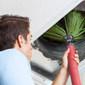 Why Air Duct Cleaning Service Is Crucial in Miami Shores FL