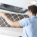 Does Changing Filters Help Your AC?