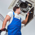 Maximize Efficiency with an HVAC Maintenance Service Company Near Cutler Bay FL for AC Air Filter Care