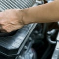 What Are the Consequences of Putting the Wrong Air Filter in Your Car?