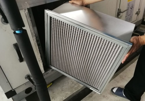 Does a Thicker Air Filter Restrict Airflow?