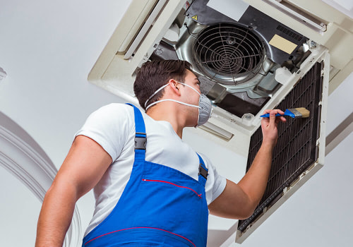 Maximize Efficiency with an HVAC Maintenance Service Company Near Cutler Bay FL for AC Air Filter Care