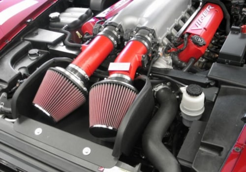 Are Car Engine Air Filters Universal? A Comprehensive Guide