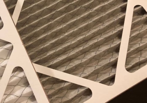 What is the Difference Between an AC Filter and an Air Filter?