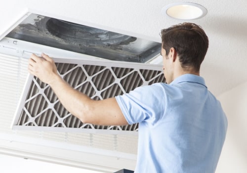 How Often Should You Change the Filter in Your Air Conditioner?