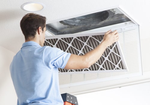 The Ultimate Guide to American Standard HVAC Furnace Air Filters for Your AC Air Filter Needs