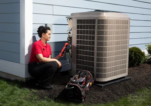 Key Biscayne FL's Premier Source for Annual HVAC Maintenance Plans