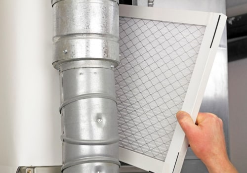 Improve Air Quality with Bryant HVAC Furnace Air Filter Replacements
